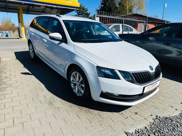 1.0TSi DSG, NAVI, SMARTLINK