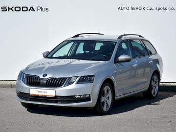 Tour 1.6 TDI 85kW