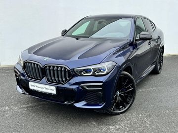 X6 xDrive30d Mpaket