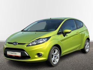 1.4 i 16v / 71 kW