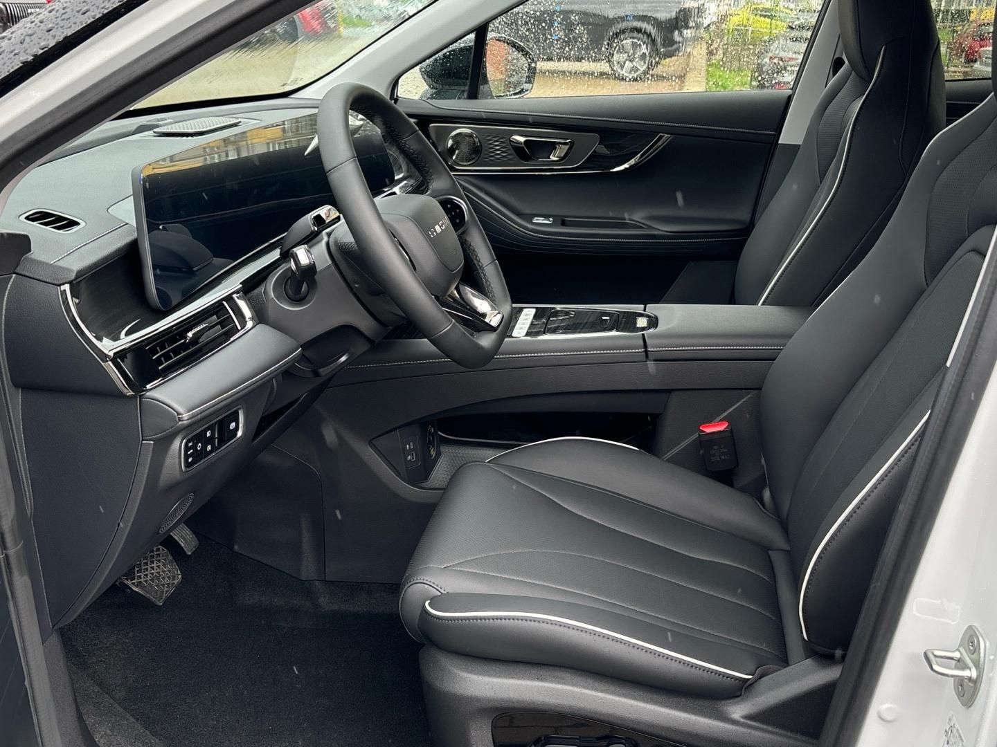 Omoda 5, 1.6 tGDI 108kW Premium - fotka 6