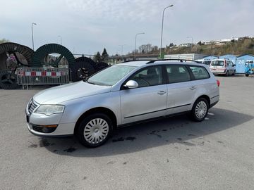 2.0 TDI, DSG,  ČERSTVÁ STK