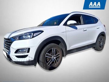 1.6 CRDi, Adventure, ČR,1.maj