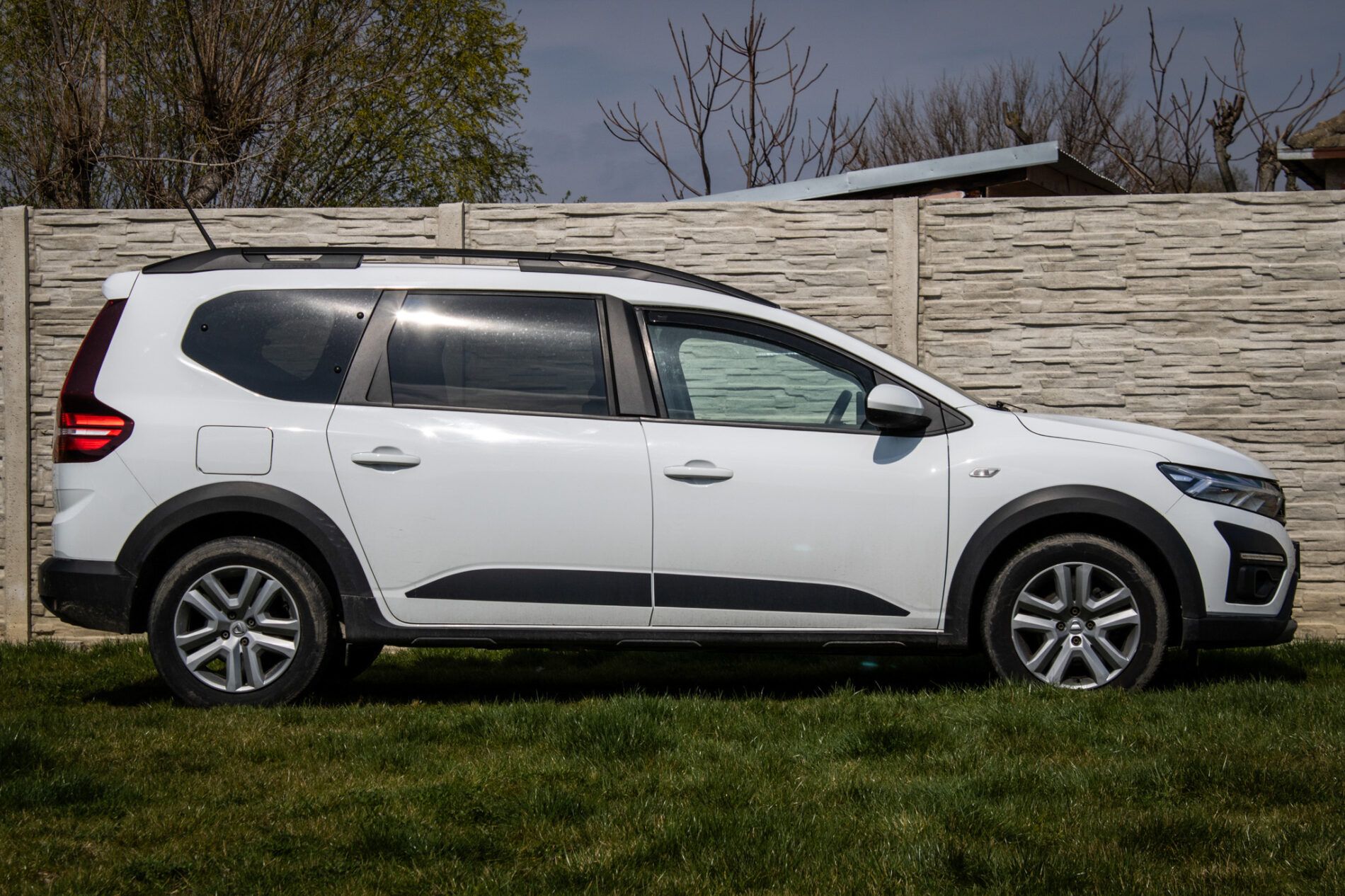 Dacia Jogger - fotka 5