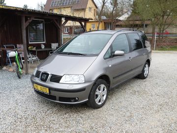 1.9 TDi 85kw 4x4