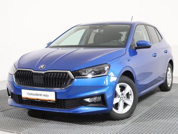 TOP SELECTION 1,0 TSI 81 kW