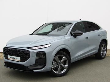 2,0 TDI 110 kW