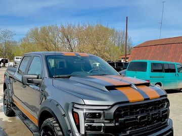 5.0L STX