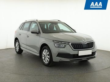 1.5 TSI, Style Plus, ČR,1.maj