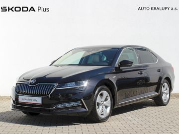 1.4 TSI/160kW iV L&K