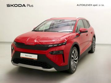 Selection 85 210kW