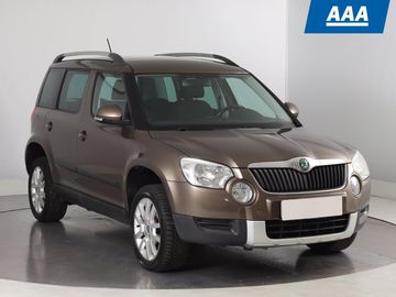 2.0 TDI, 4X4