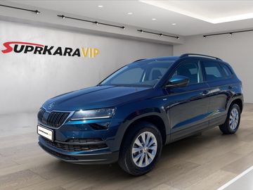 1,5 TSi LED*Vyhř.Sedadla*Tažné