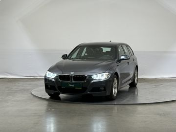 320D 135 kW xDrive