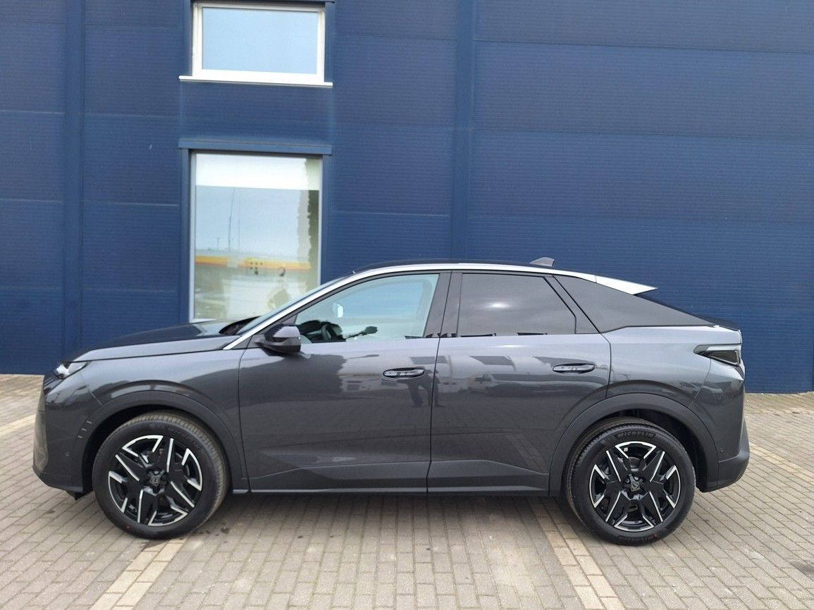Peugeot 3008, ALLURE Hybrid 145 e-DCS6 - fotka 2
