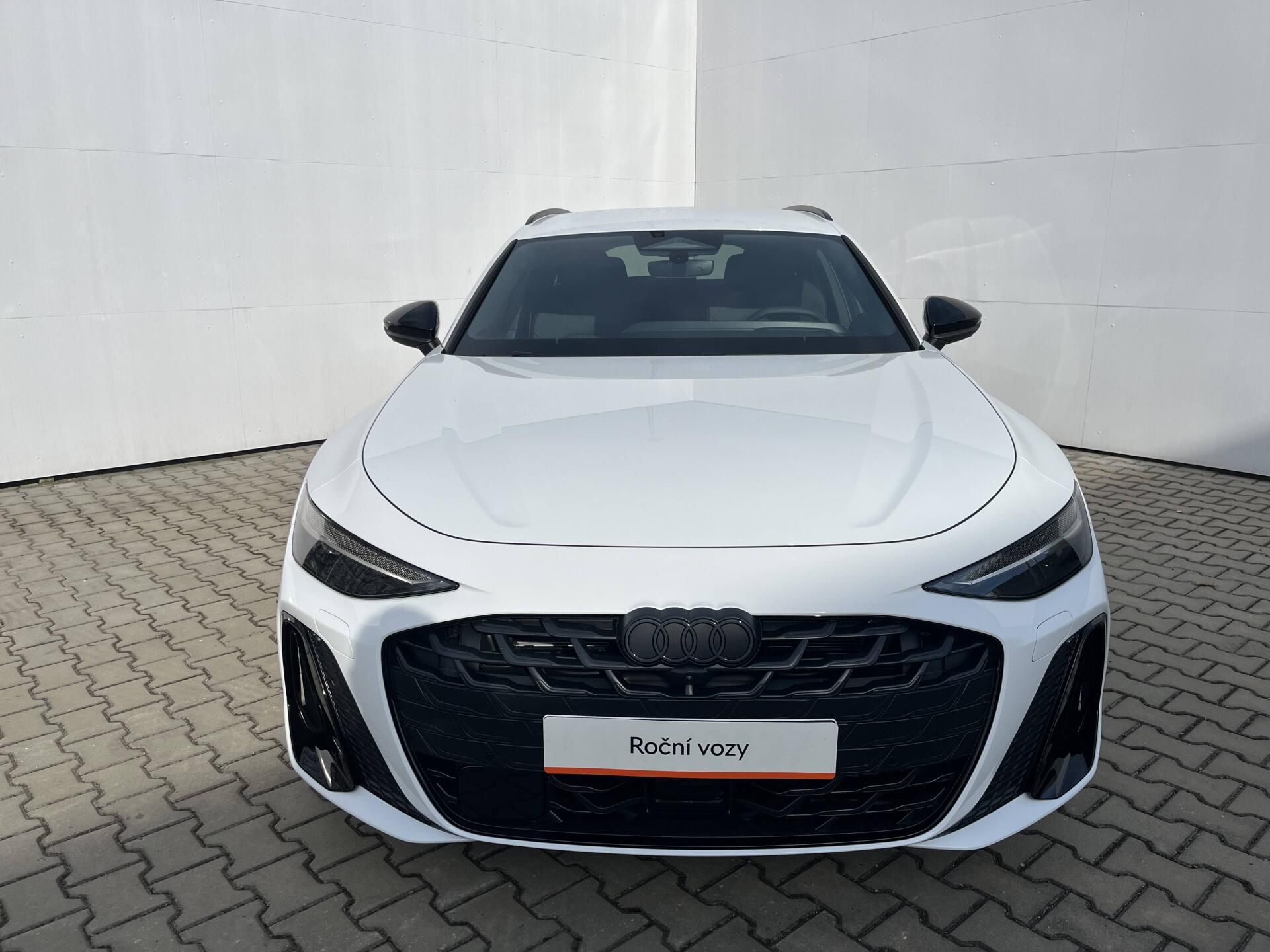 Audi A6, e-hybrid Quattro 2,0TFSI - fotka 2