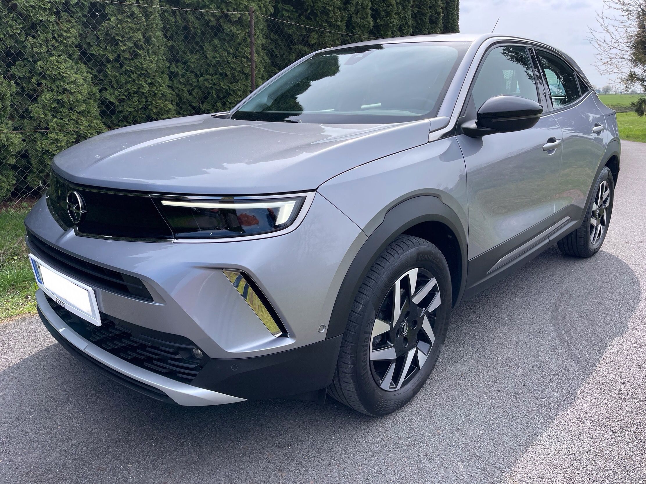 Opel Mokka, 1,2 Turbo, nové v ČR, s.kniha - fotka 2