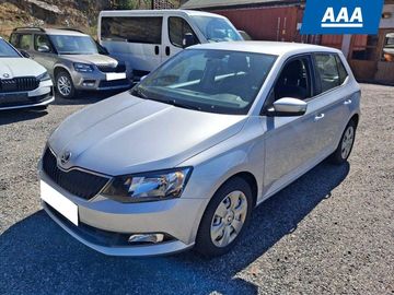 1.0 TSI, Ambition, Serv.kniha