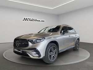 Mercedes-Benz GLC, 300 de 4MATIC