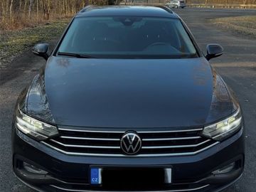 2.0 TDI 110 kw DSG 2021