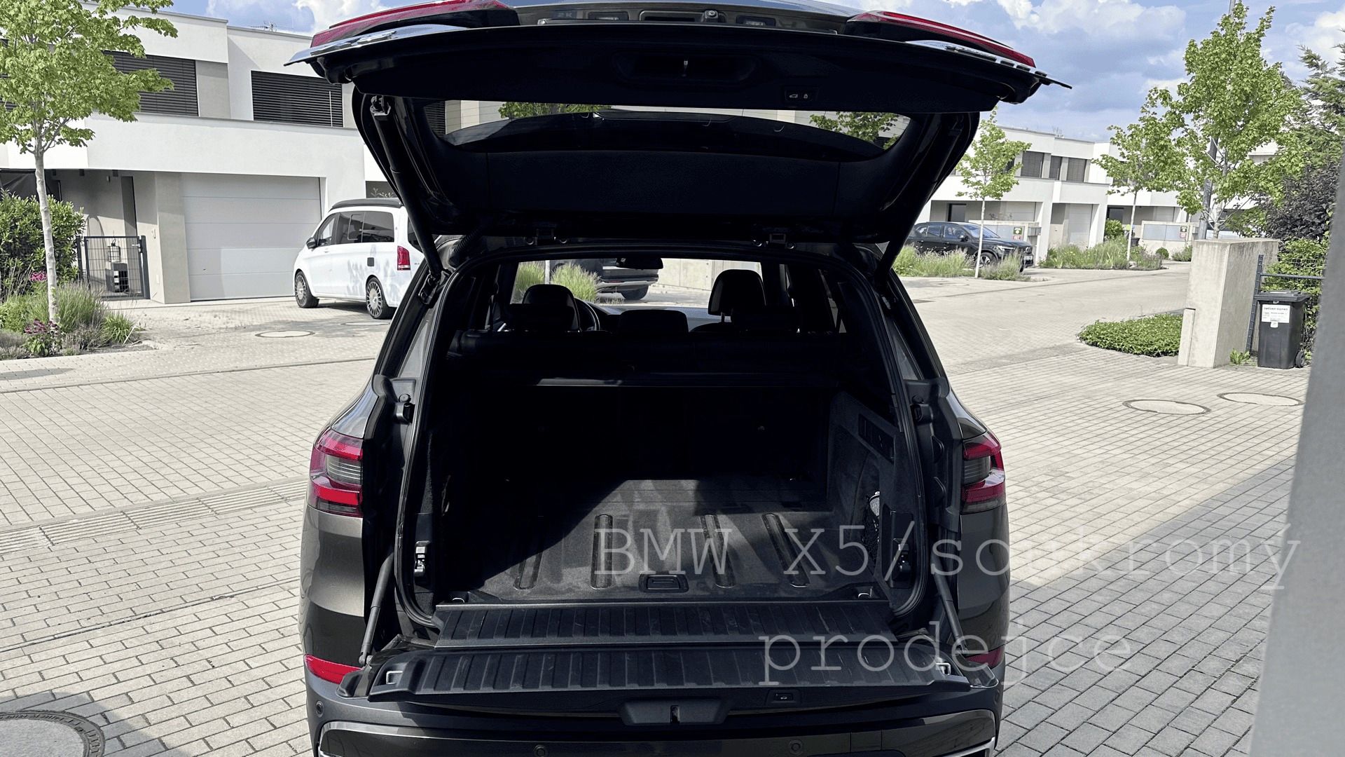BMW X5, BMW X5 30d G05•Laser•DA Pro - fotka 6