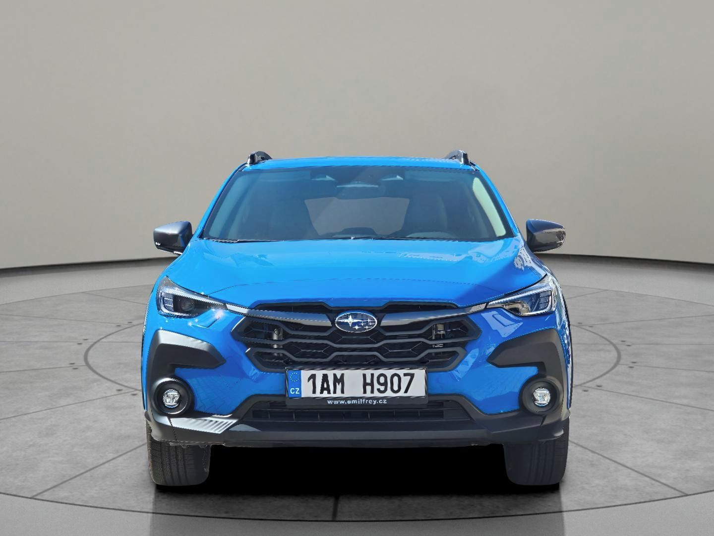Subaru Crosstrek, 2.0i- Comfort WINTER PACK DEMO - fotka 2