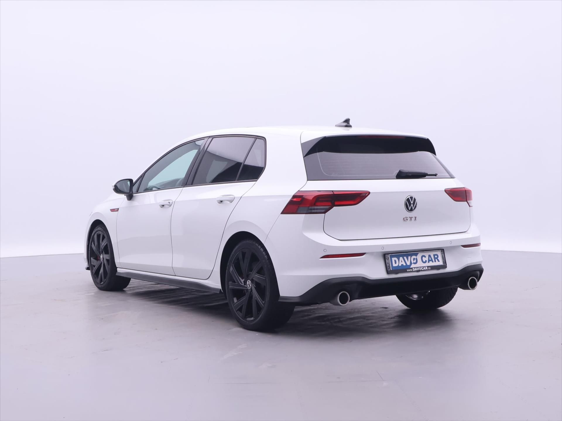 Volkswagen Golf, 2,0 TSI GTI 180kW Virtual DPH - fotka 5