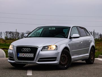 A3 Sportback