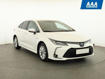 1.8 Hybrid, NOVÁ CENA, Automat