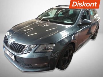 2.0 TDI, Automat, Navi