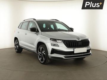 2.0 TDI, Sportline, Sportline