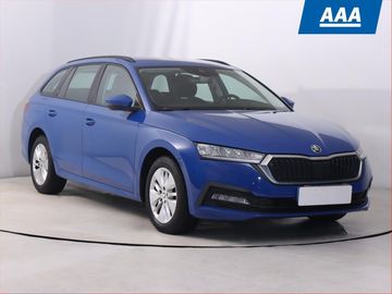 2.0 TDI, Ambition, Serv.kniha