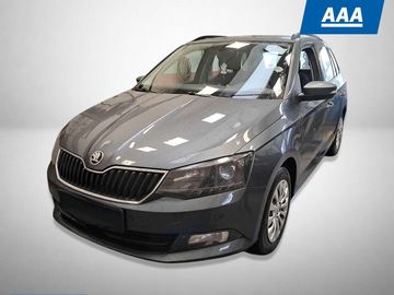 1.0 TSI, Style, Navi