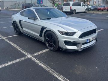 Ford Mustang VI generace 3,7