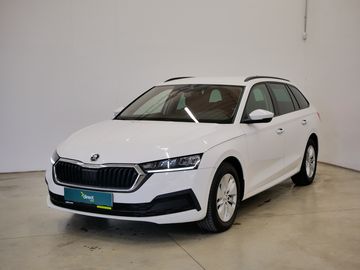 1.5 TSI 110 kW Ambition