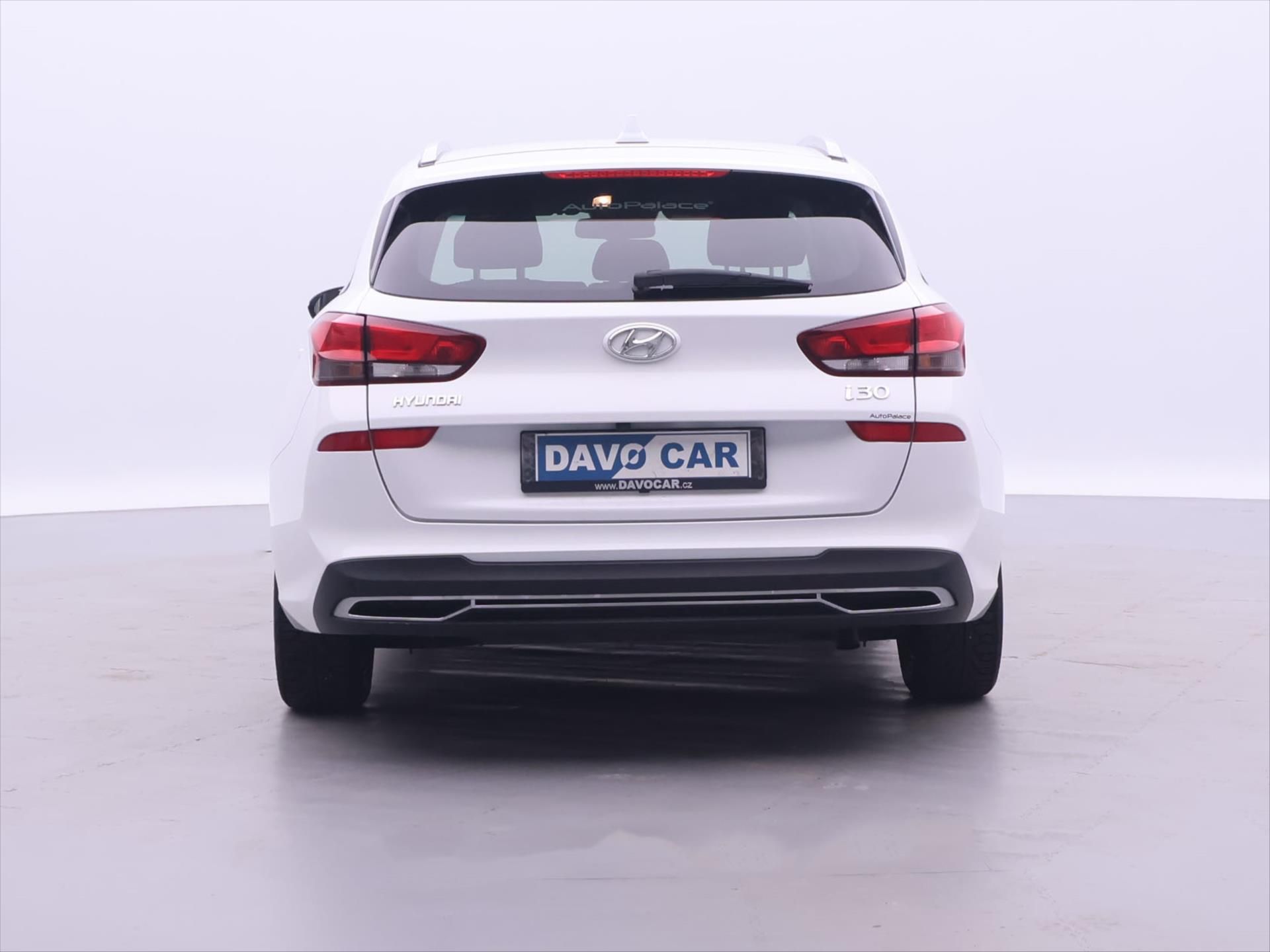 Hyundai i30, 1,5 T-GDI 117kW CZ 1.Maj. DPH - fotka 6