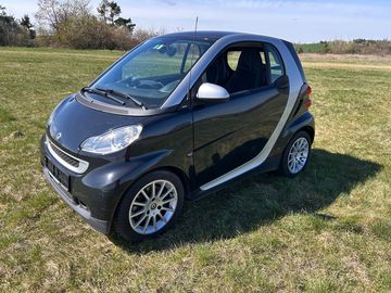 Smart ForTwo 1.0 klima&panoram