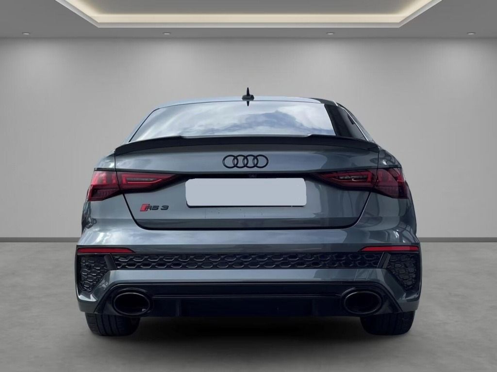 Audi RS3, 2.5 TFSI quattro*Navi*Matrix* - fotka 4