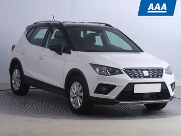 1.0 TSI, Xcellence, Automat