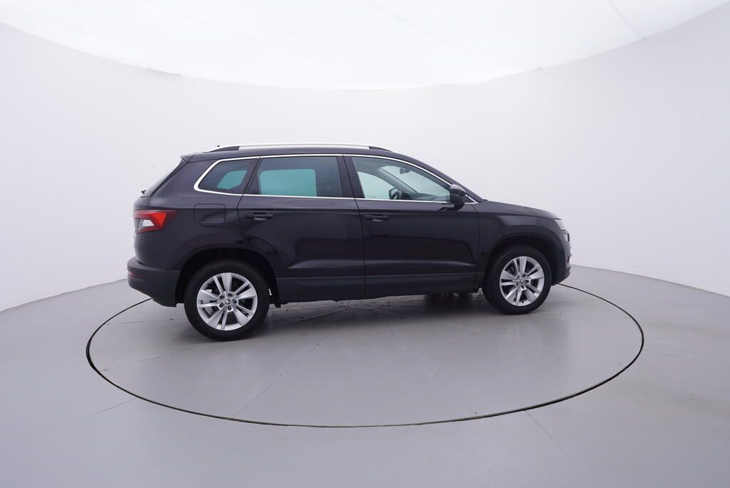 Škoda Karoq, Style 1.5 TSI 110 kW - fotka 6