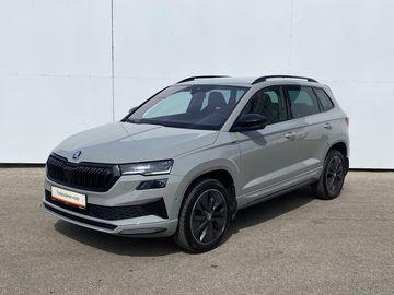 1.5 TSI 110 kW Sportline  DSG