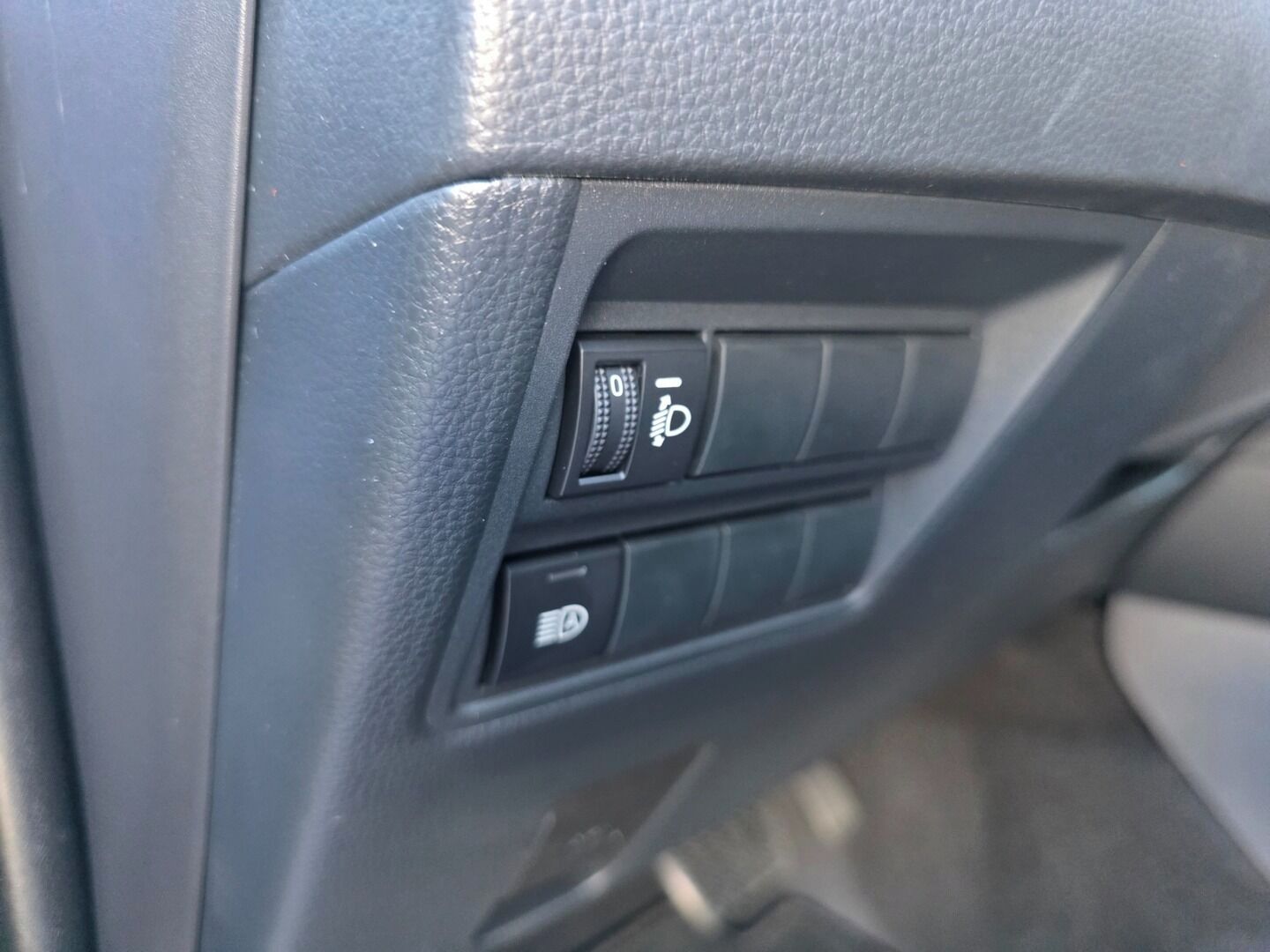 Toyota Yaris, 1,5 Hybrid Comfort  T-AKCE - fotka 5