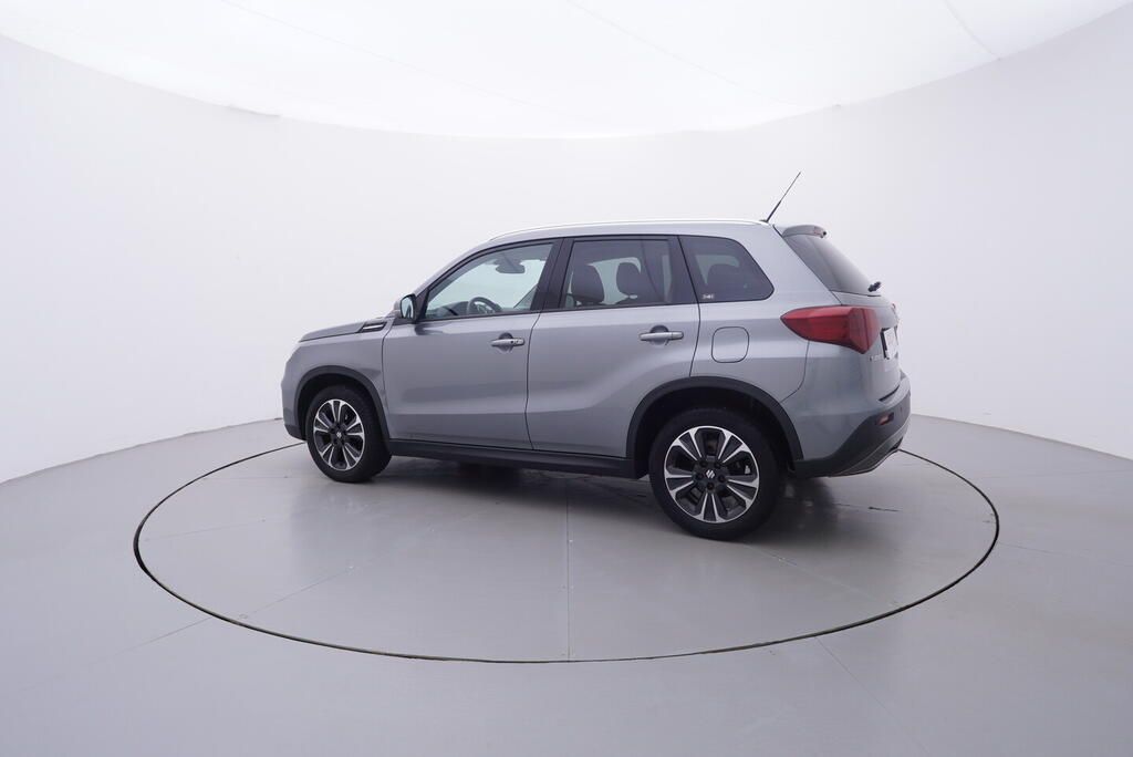 Suzuki Vitara, 1.4 BoosterJet 103 kW - fotka 3