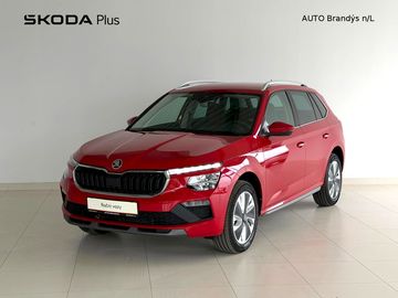 1.0 TSI 85 kW Top Selection