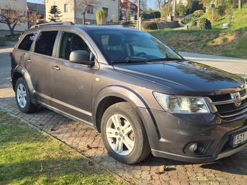diesel 4x4, AT6 nouzový režim