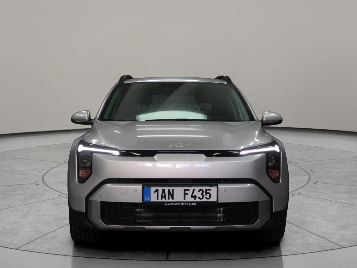 Kia Stonic, SPIN - K odběru od 09/2026 - fotka 2