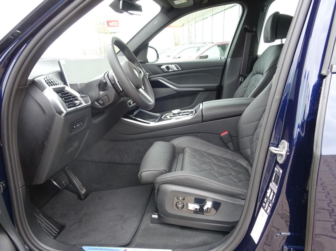 BMW X5, xDrive30d - fotka 2
