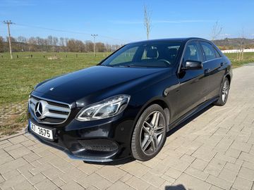 E350 BLUETEC 4MATIC