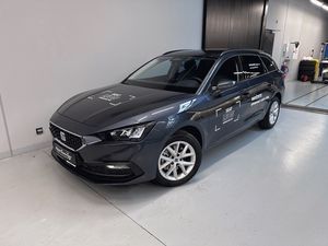 Seat Leon, SP 1.5 TSI 115k DSG