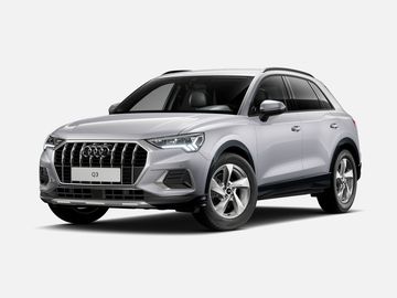 Advanced 35TFSI 110kW